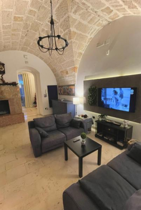 Villa in Campagna Polignano EKATOS 2 Polignano A Mare